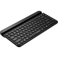 Клавиатура A4Tech Fstyler FBK30 (черный) фото 4